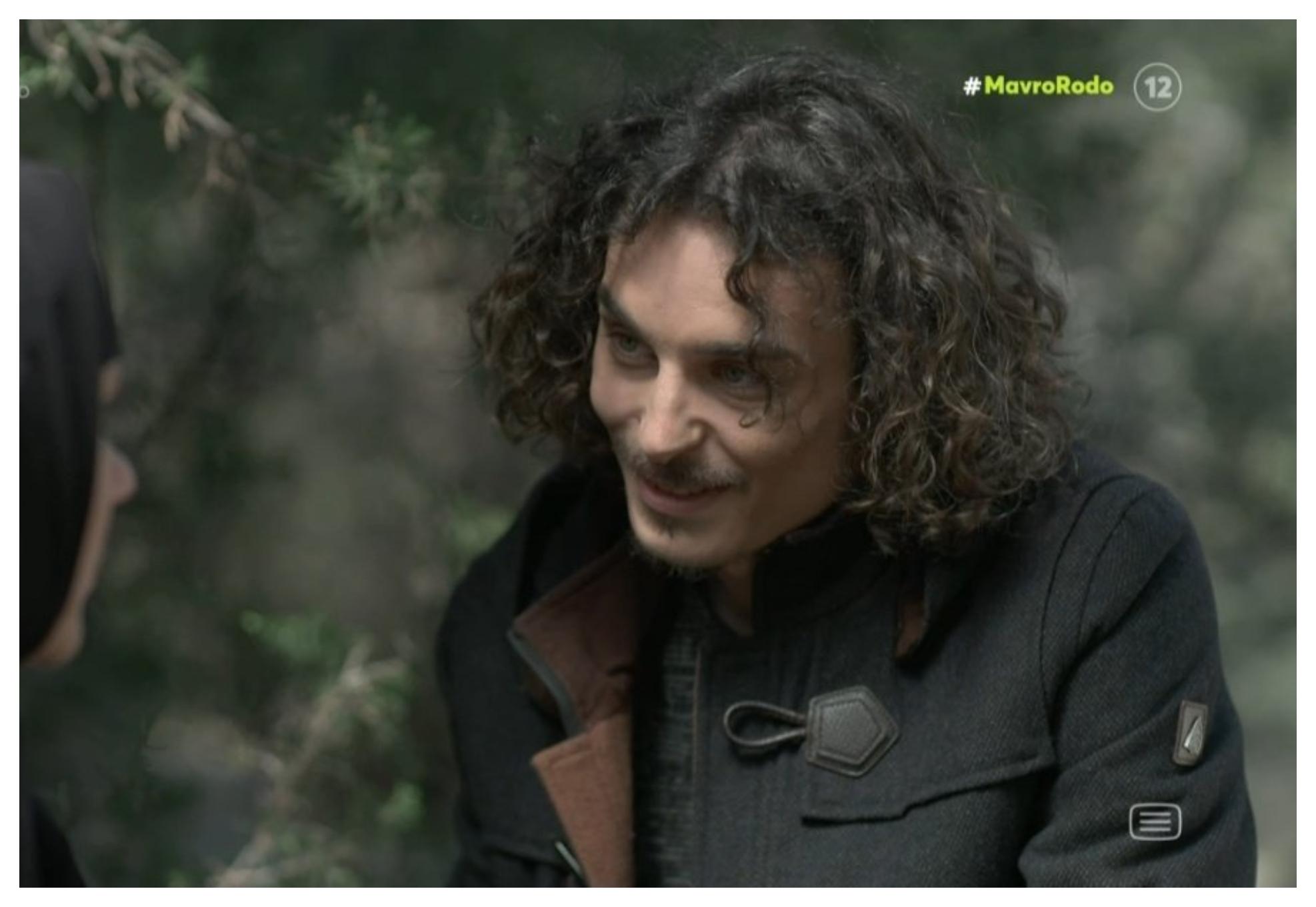 Μαύρο Ρόδο: Στο φινάλε της σειράς έχουμε θανάτους σε Γερακιανή και Πάτρα