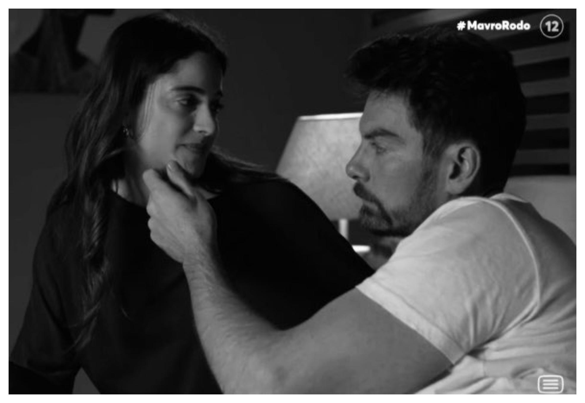 Μαύρο Ρόδο: Στο φινάλε της σειράς έχουμε θανάτους σε Γερακιανή και Πάτρα