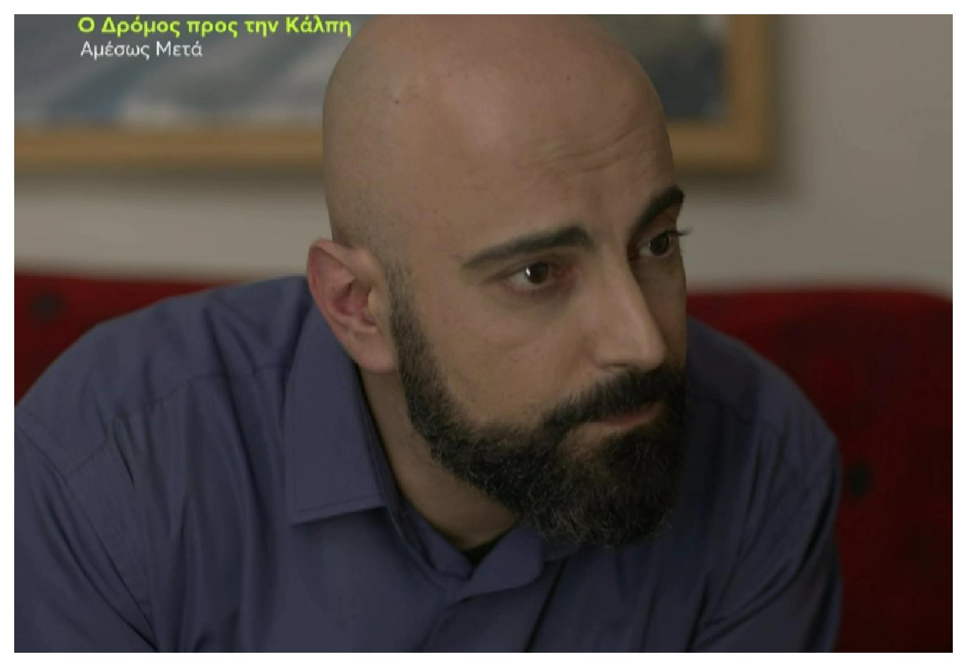 Μαύρο Ρόδο: Στο φινάλε της σειράς έχουμε θανάτους σε Γερακιανή και Πάτρα