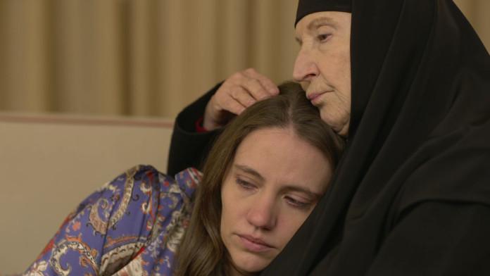 Μαύρο Ρόδο-Ελισάβετ-Αυξεντία-