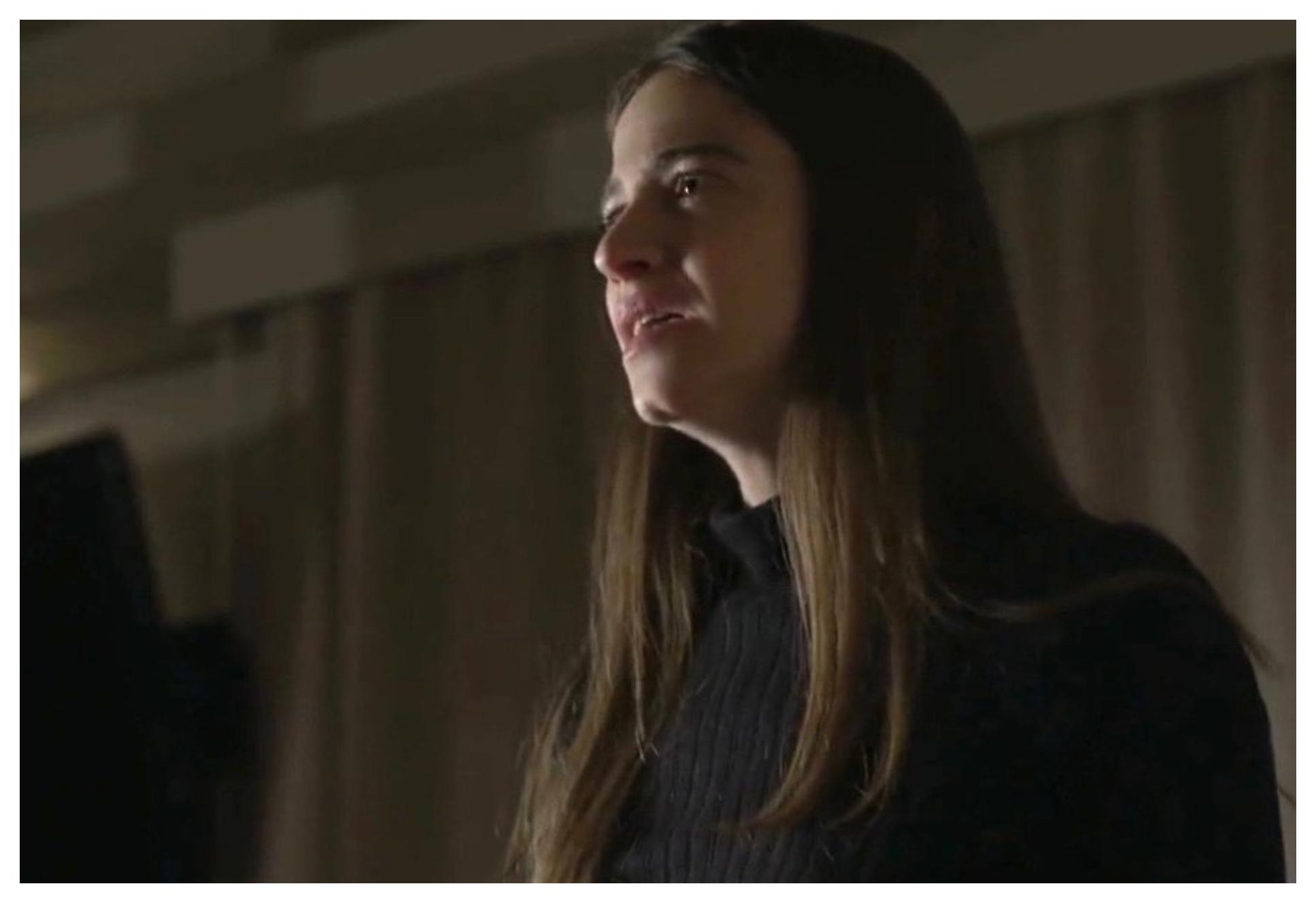 Μαύρο Ρόδο-Αλεξία-