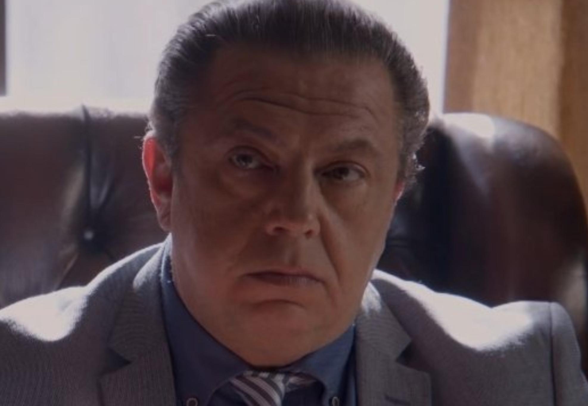 Παγιδευμένοι: Η Άννα δίνει σκληρή μάχη και την κερδίζει