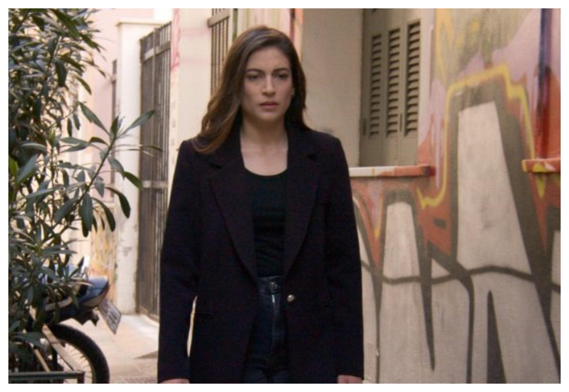 Παγιδευμένοι: Η Ειρήνη ορκίζεται να χωρίσει Άννα και Δημήτρη