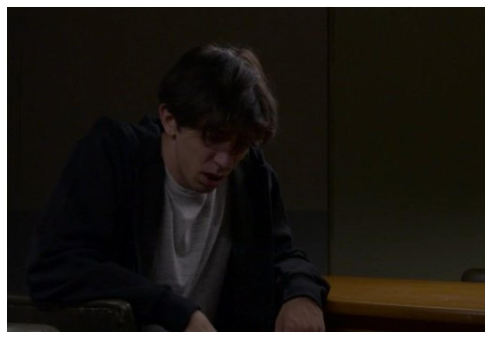 Παγιδευμένοι: Η Ειρήνη ορκίζεται να χωρίσει Άννα και Δημήτρη