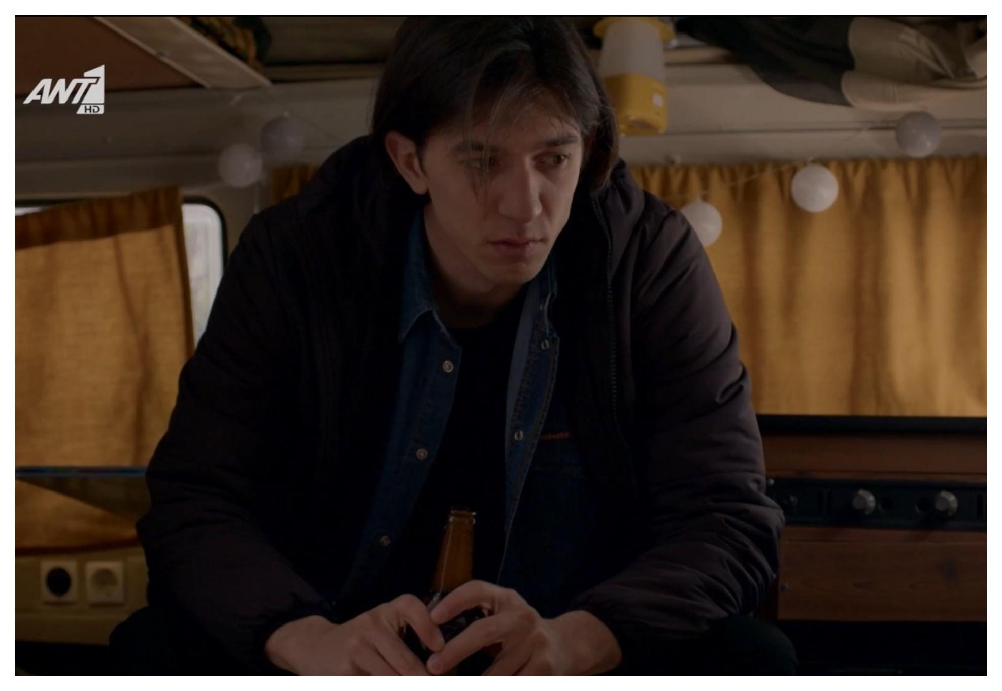 Παγιδευμένοι: Η Ειρήνη ορκίζεται να χωρίσει Άννα και Δημήτρη