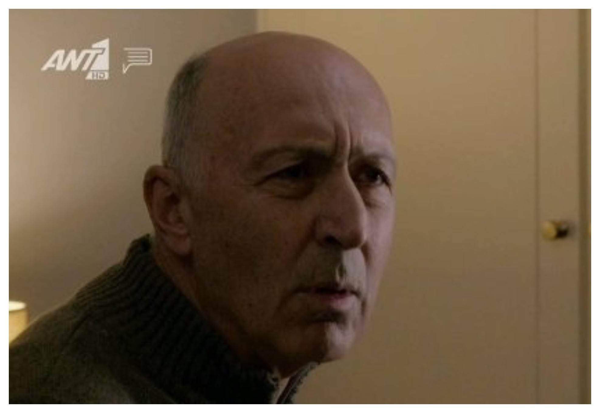 Παγιδευμένοι: Η Ειρήνη ορκίζεται να χωρίσει Άννα και Δημήτρη