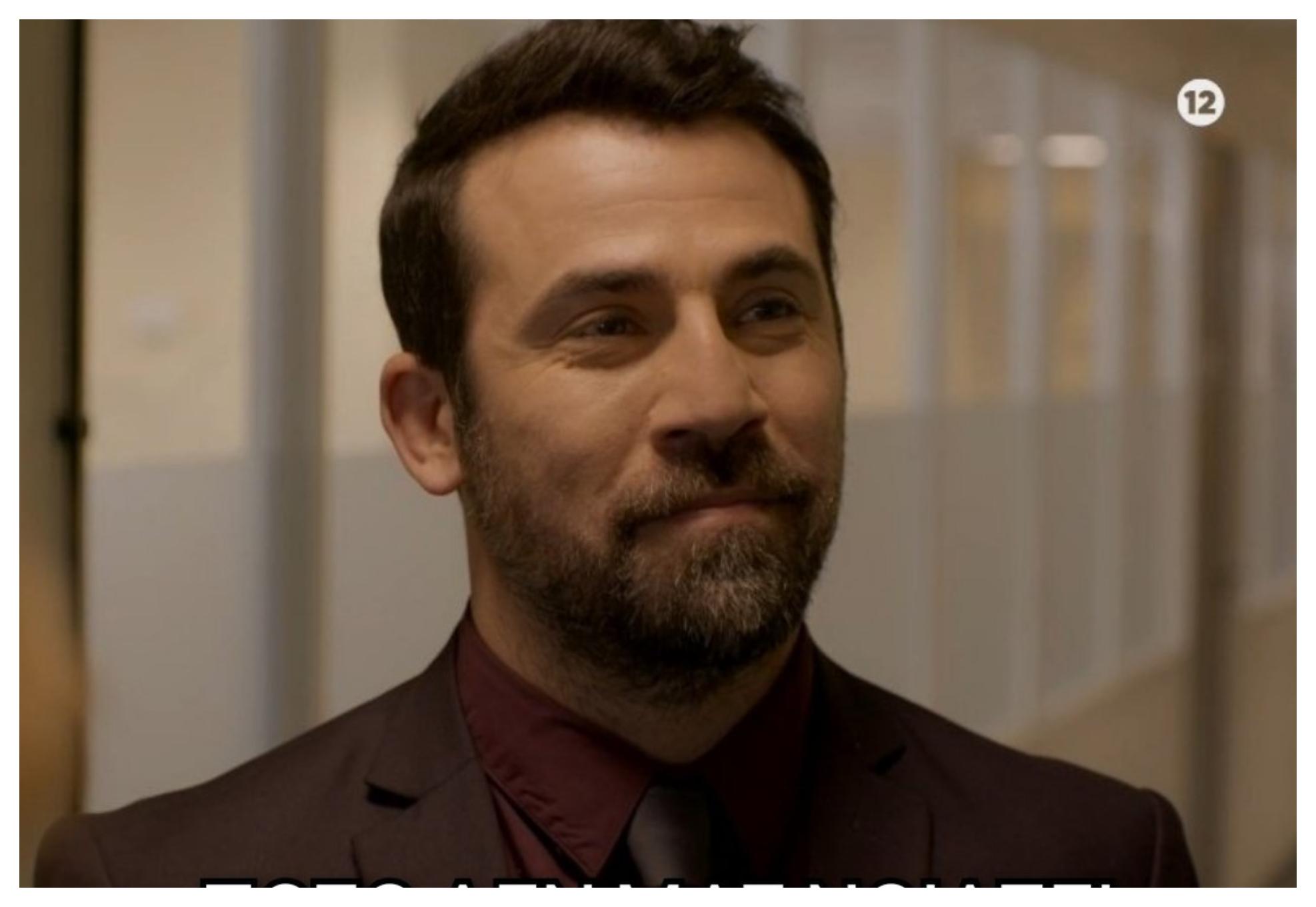 Παγιδευμένοι: Η Ειρήνη ορκίζεται να χωρίσει Άννα και Δημήτρη