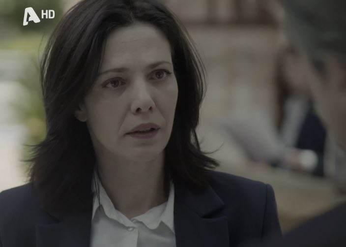 Σασμός επόμενα επεισόδια Β’ Κύκλος-Βασιλική- Σασμός επόμενα επεισόδια Β’ Κύκλος-Βασιλική-