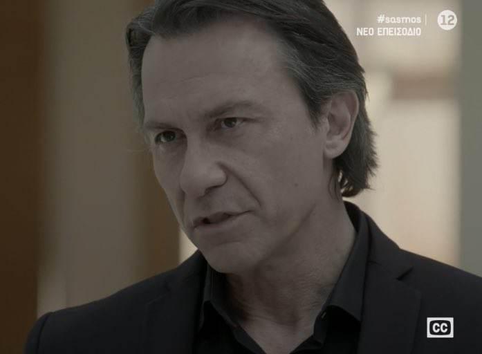 Σασμός επόμενα επεισόδια Β’ Κύκλος-Ευθύμης- Σασμός επόμενα επεισόδια Β’ Κύκλος-Ευθύμης-