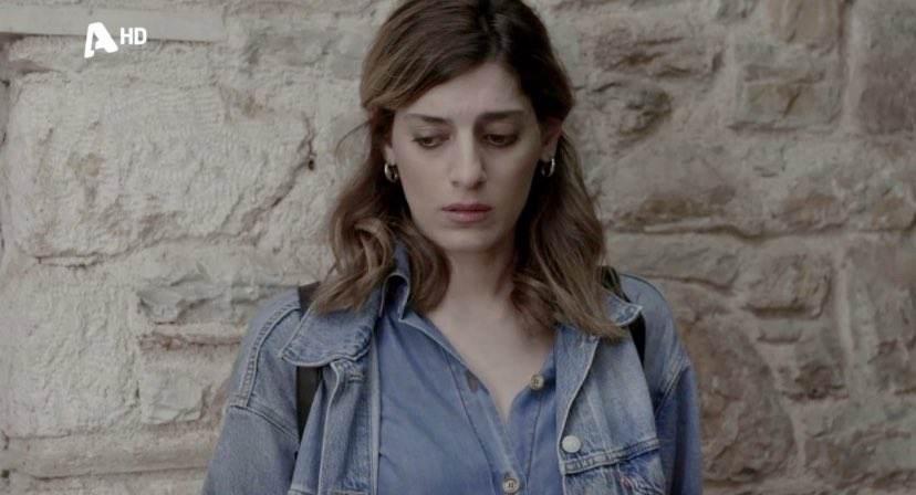 Σασμός επόμενα επεισόδια Β’ Κύκλος-Αργυρώ- Σασμός επόμενα επεισόδια Β’ Κύκλος-Αργυρώ-