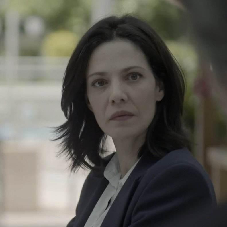 Σασμός επόμενα επεισόδια Β’ Κύκλος-Βασιλική- Σασμός επόμενα επεισόδια Β’ Κύκλος-Βασιλική-