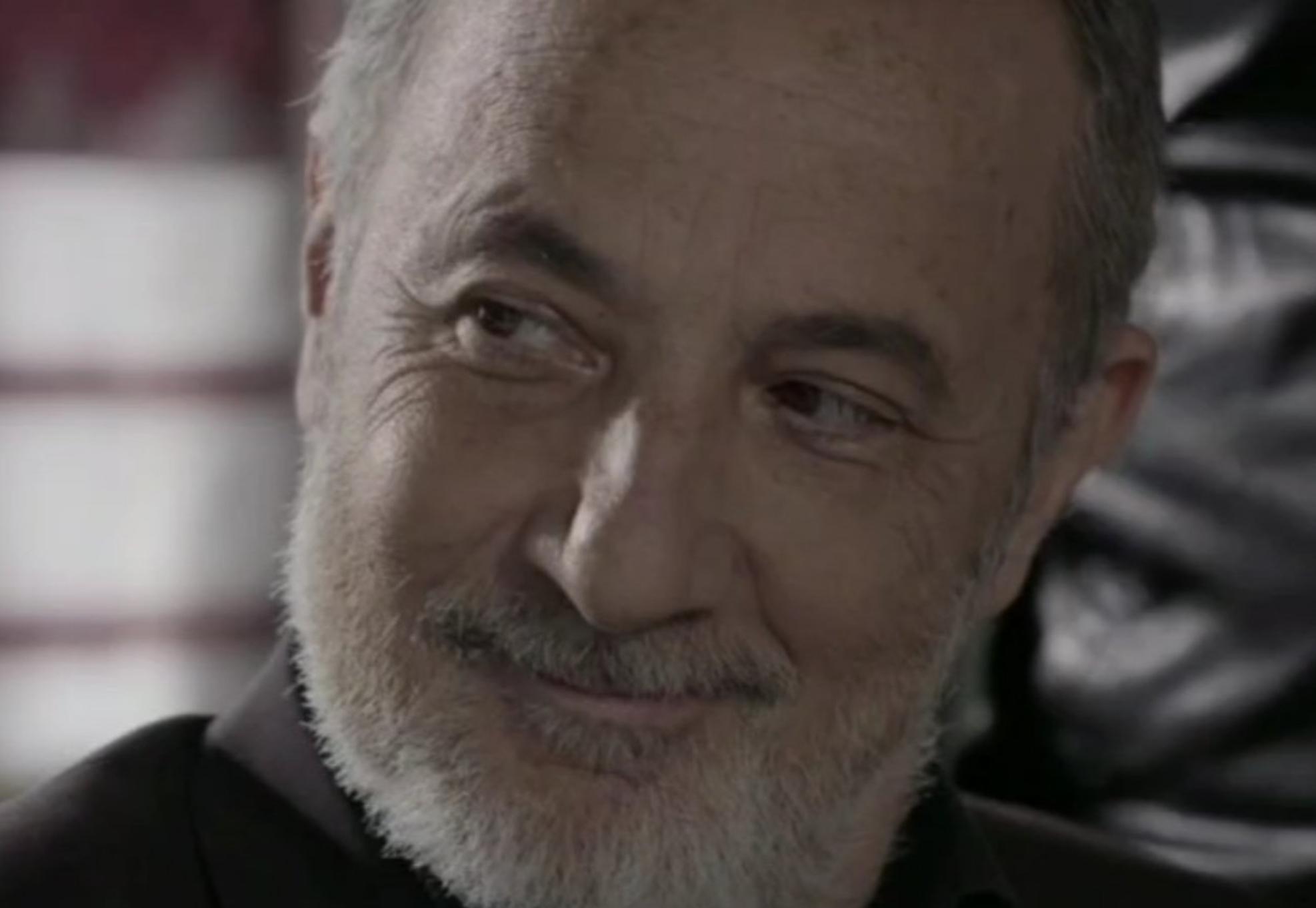 Σασμός: Η Καλλιόπη απειλεί θεούς και δαίμονες