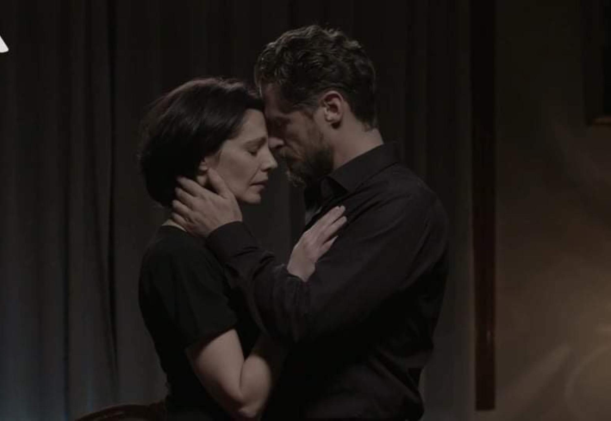 Σασμός: Η Καλλιόπη απειλεί θεούς και δαίμονες