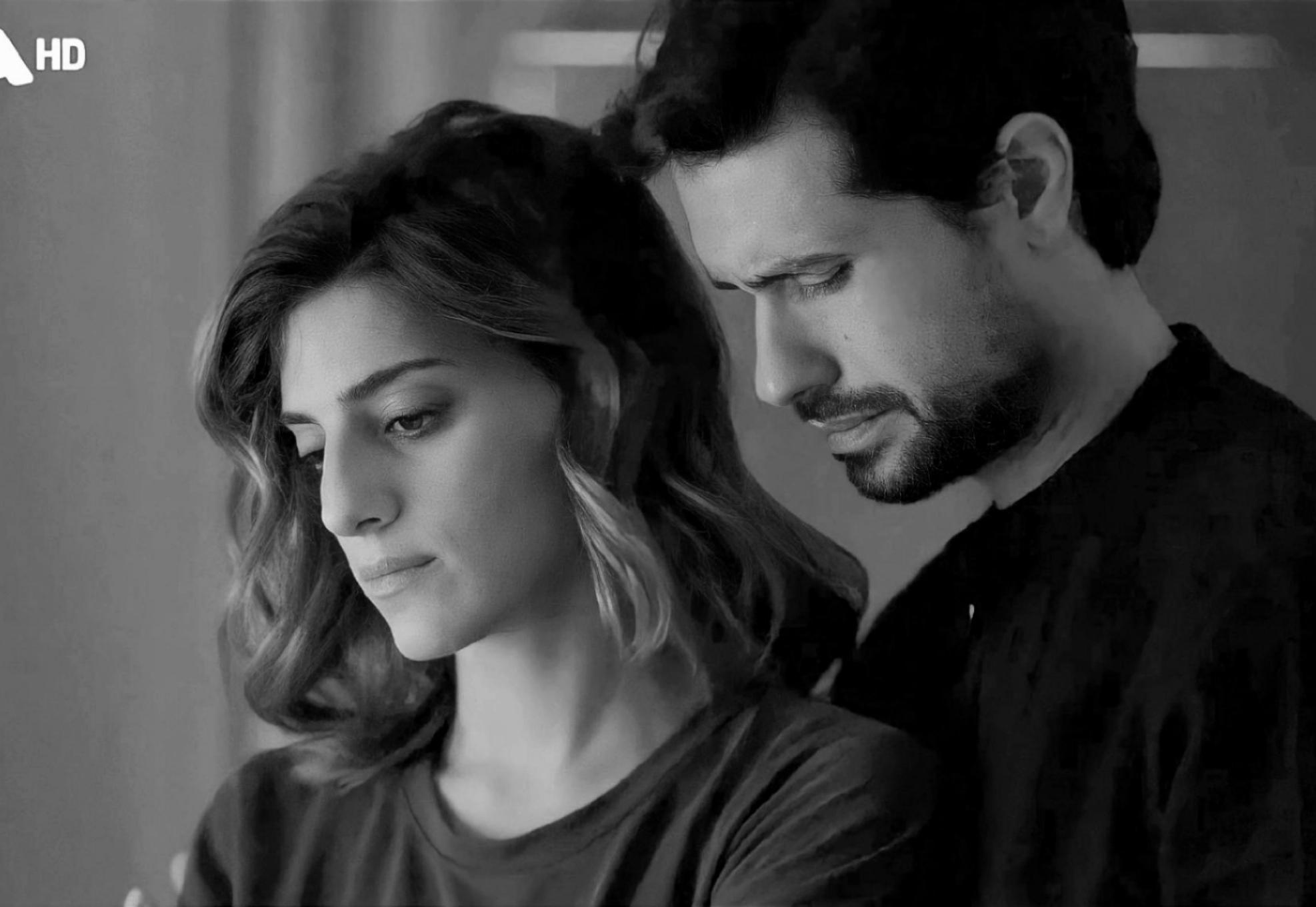 Σασμός: Η Καλλιόπη απειλεί θεούς και δαίμονες