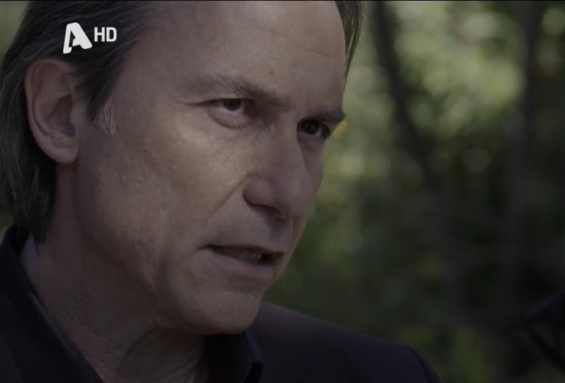 Σασμός: Το δώρο του Ευθύμη στη Στέλλα