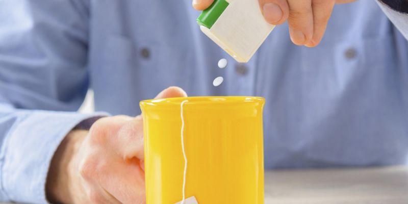 Στέβια-ασπαρτάμη-ζαχαρίνη-ΠΟΥ-προειδοποίηση-προβλήματα-υγείας-