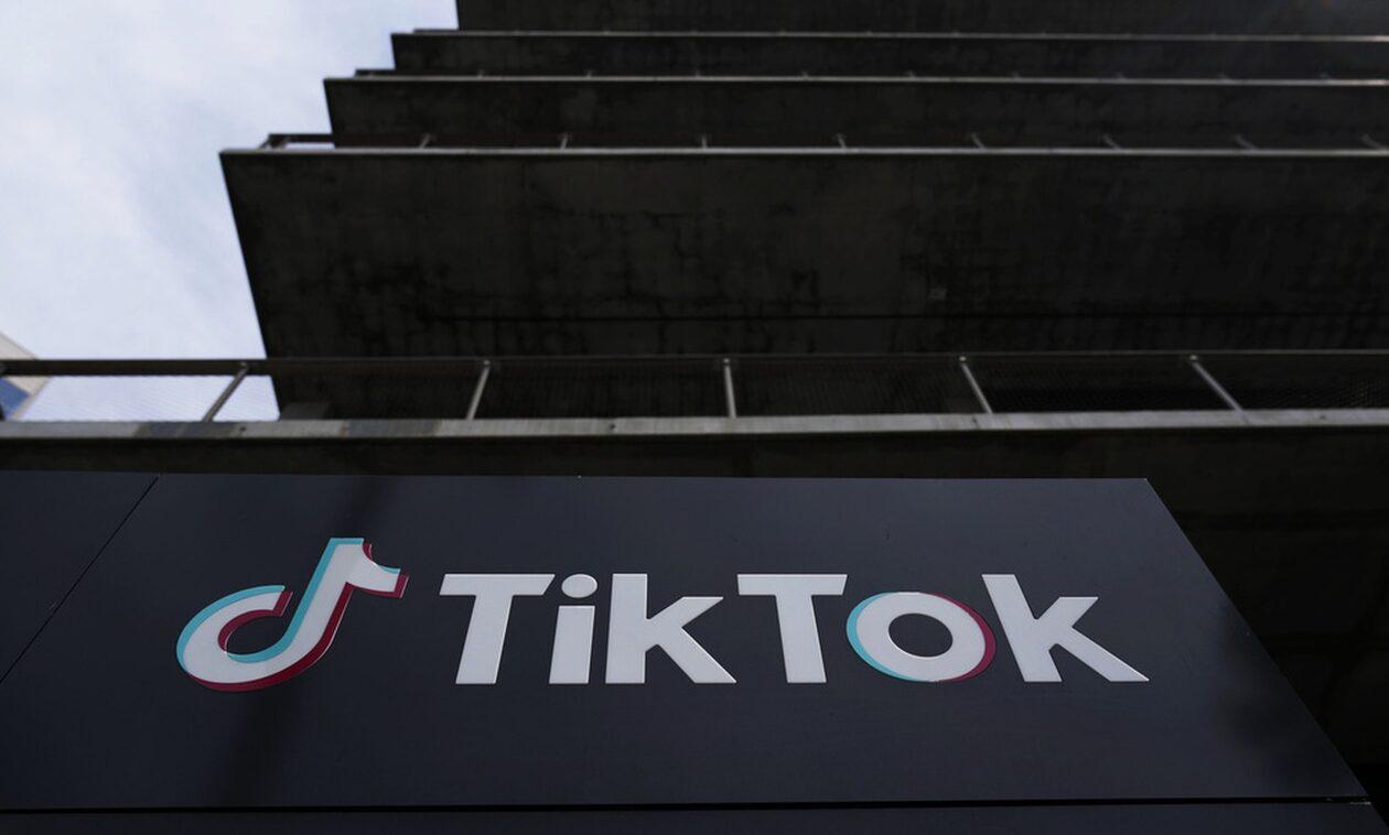 Τέλος το TikTok : Η Πρώτη πολιτεία που βάζει «STOP» στη χρήση της πλατφόρμας