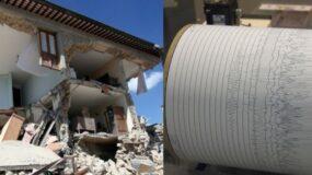 24 σεισμοί σε 24 ώρες: Σε συναγερμό περιοχή της Ελληνικής περιφέρειας – Οι εκτιμήσεις του σεισμολόγου Ευθύμη Λέκκα