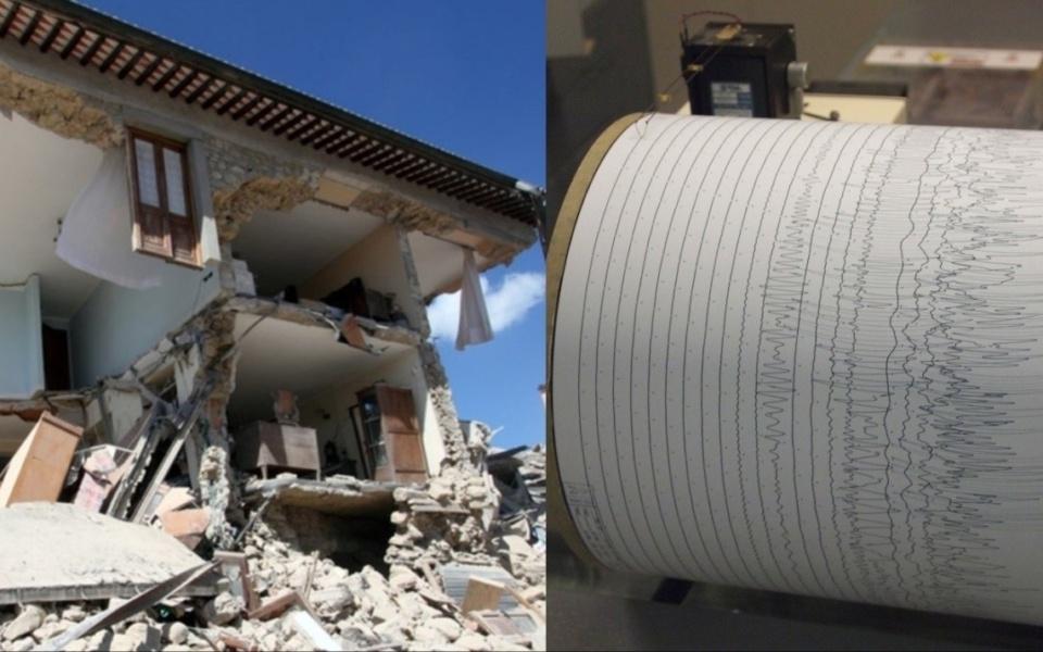 24 σεισμοί σε 24 ώρες: Σε συναγερμό περιοχή της Ελληνικής περιφέρειας – Οι εκτιμήσεις του σεισμολόγου Ευθύμη Λέκκα
