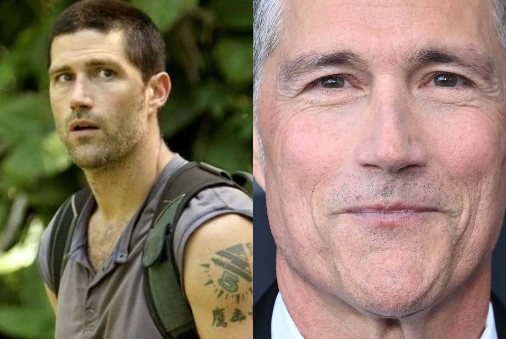 Lost: Πώς είναι σήμερα οι ηθοποιοί 18 χρόνια μετά την πρεμιέρα της θρυλικής σειράς