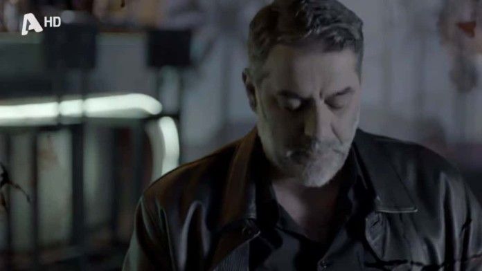 Αυτή η νύχτα μένει-Στρατής-