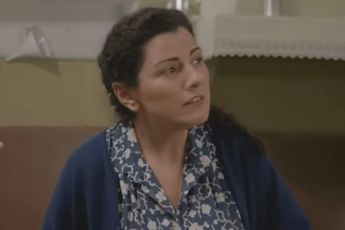 Έρωτας Φυγάς επόμενα επεισόδια: 156 , 157 , 158 , 159 , 160