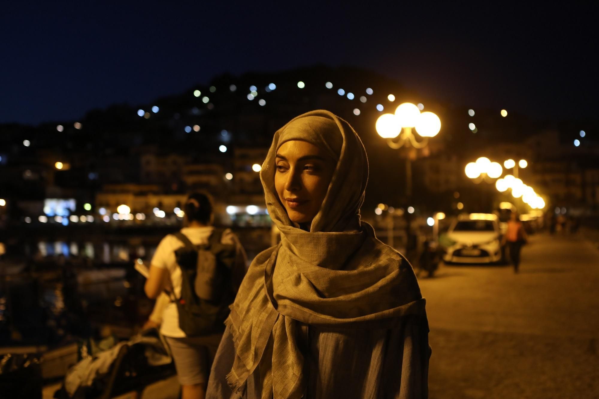 Γλυκάνισος επόμενα επεισόδια: 67 , 68