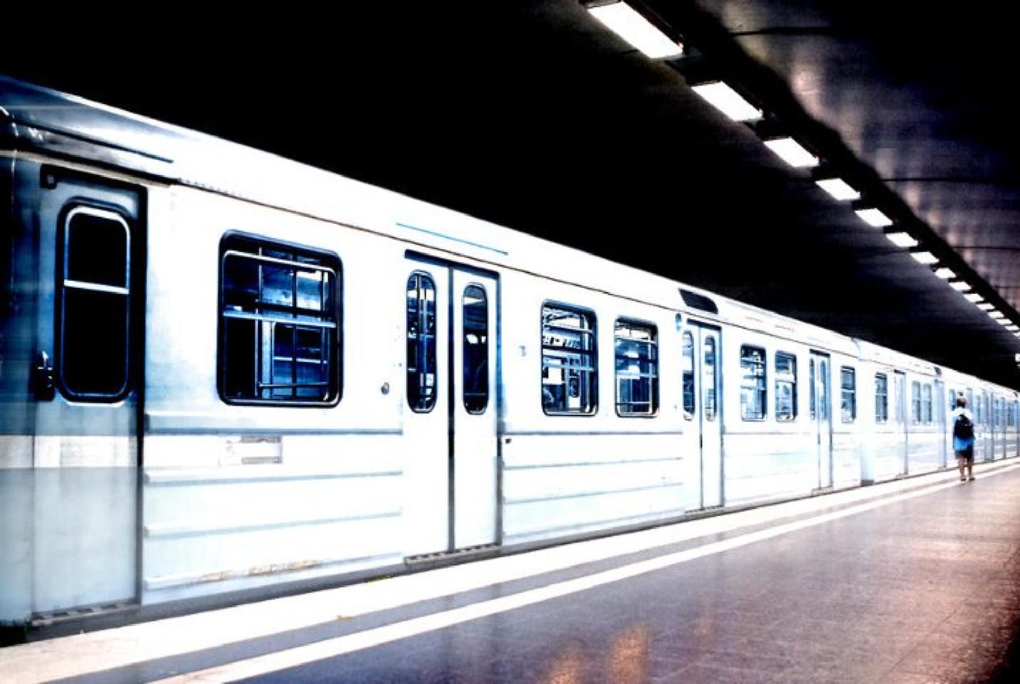 Η αληθινή ιστορία του Silverpilen: Το τρένο φάντασμα που «καταπίνει» ανθρώπους