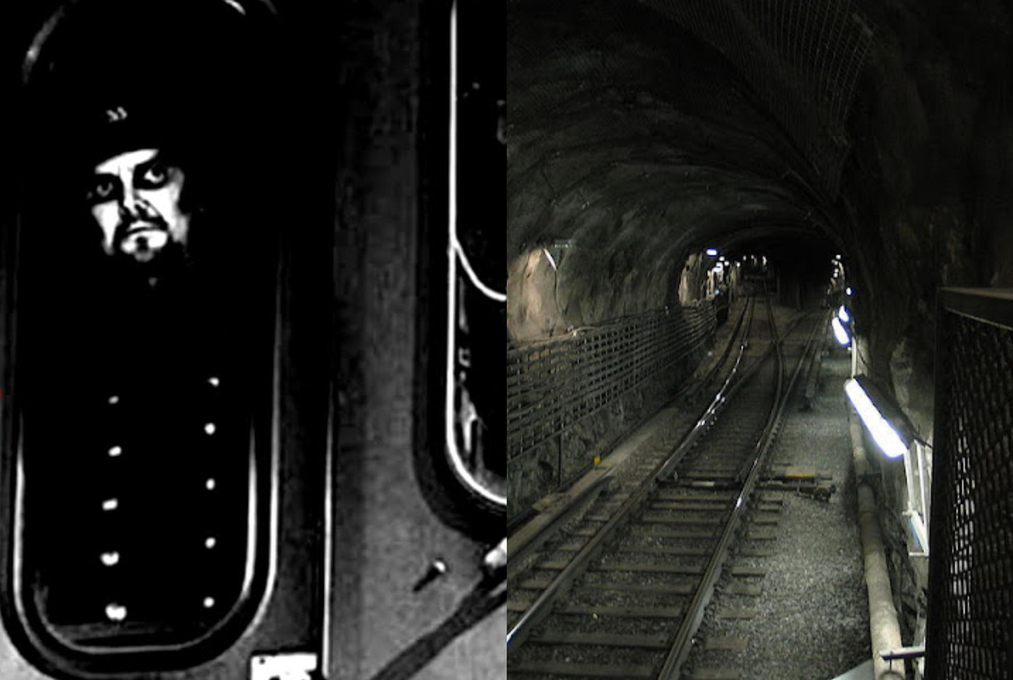 Η αληθινή ιστορία του Silverpilen: Το τρένο φάντασμα που «καταπίνει» ανθρώπους