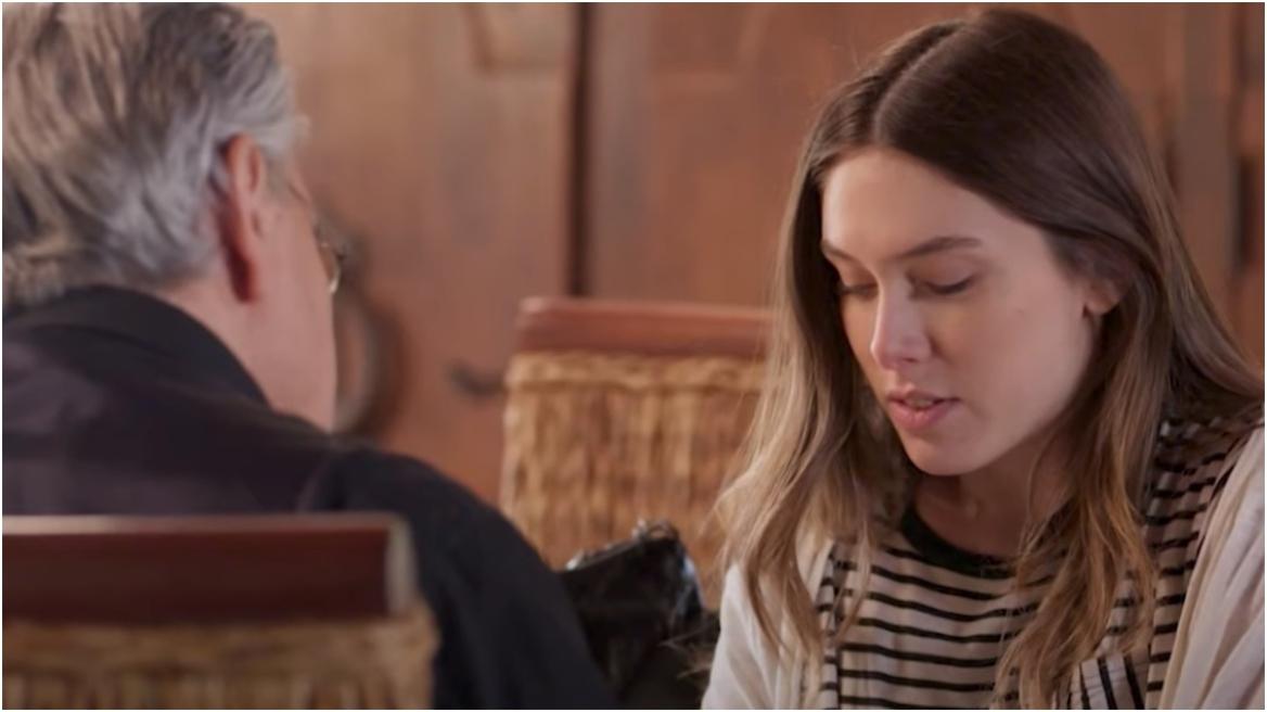 Η Γη της Ελιάς-Μυρτάλη-Ισίδωρος-