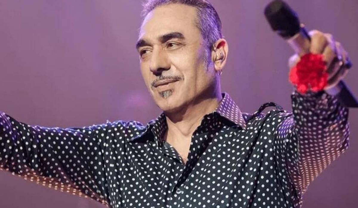 Η πρώτη εμφάνιση του Νότη Σφακιανάκη μετά από 3 ολόκληρα χρόνια