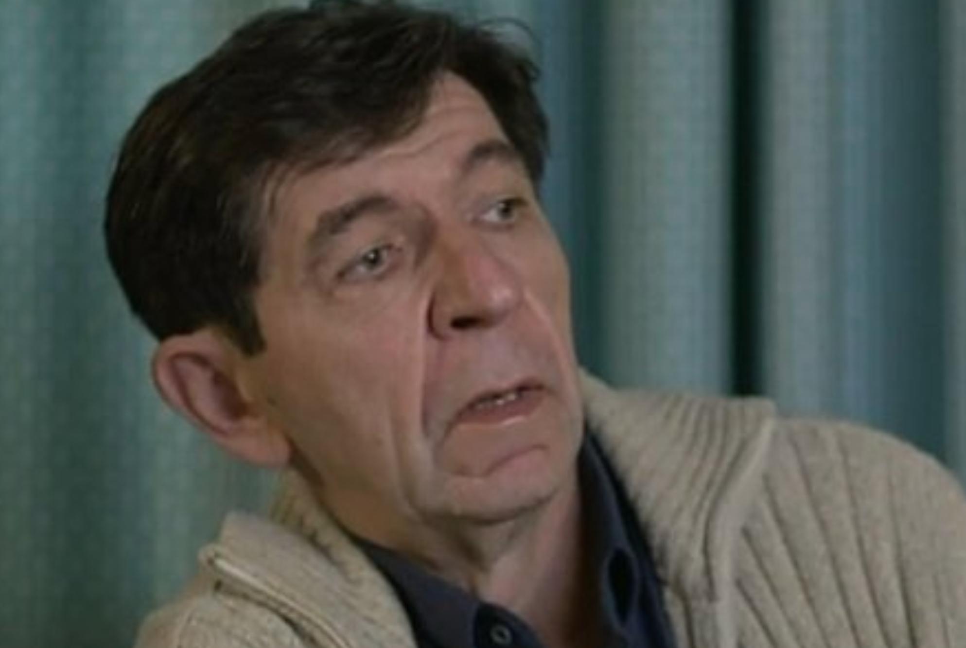 Μαύρο Ρόδο: Ελισάβετ είσαι έγκυος; Ο Γεράσιμος σε παράκρουση