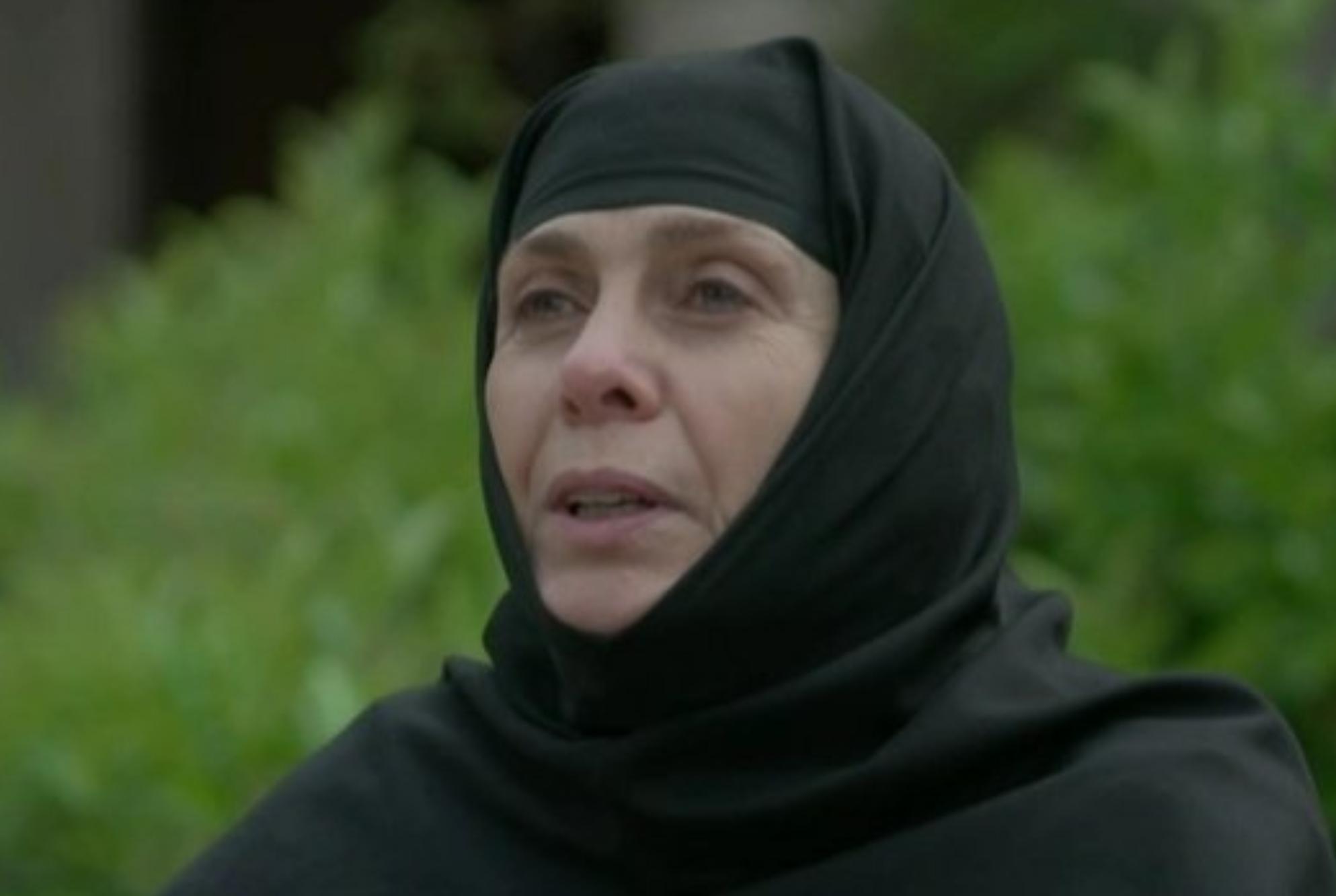 Μαύρο Ρόδο: Ελισάβετ είσαι έγκυος; Ο Γεράσιμος σε παράκρουση