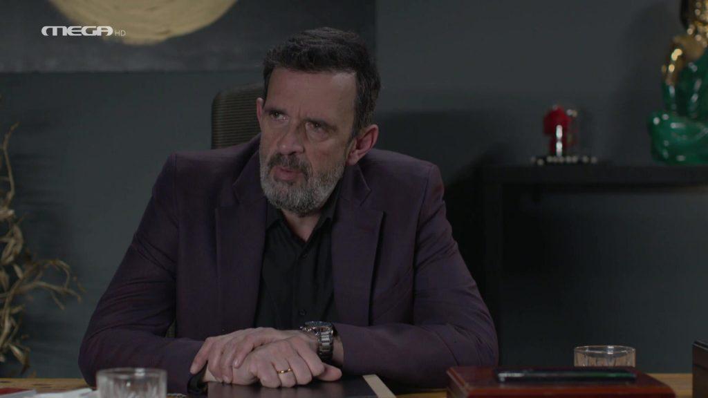 Μαύρο Ρόδο-Θέμης-