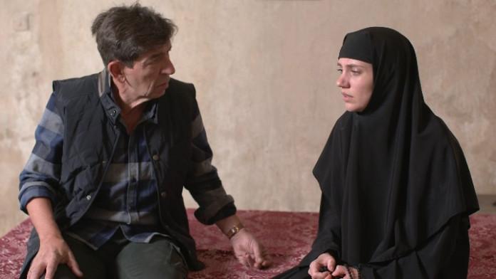 Μαύρο Ρόδο-Ελισάβετ-Λευτέρης-