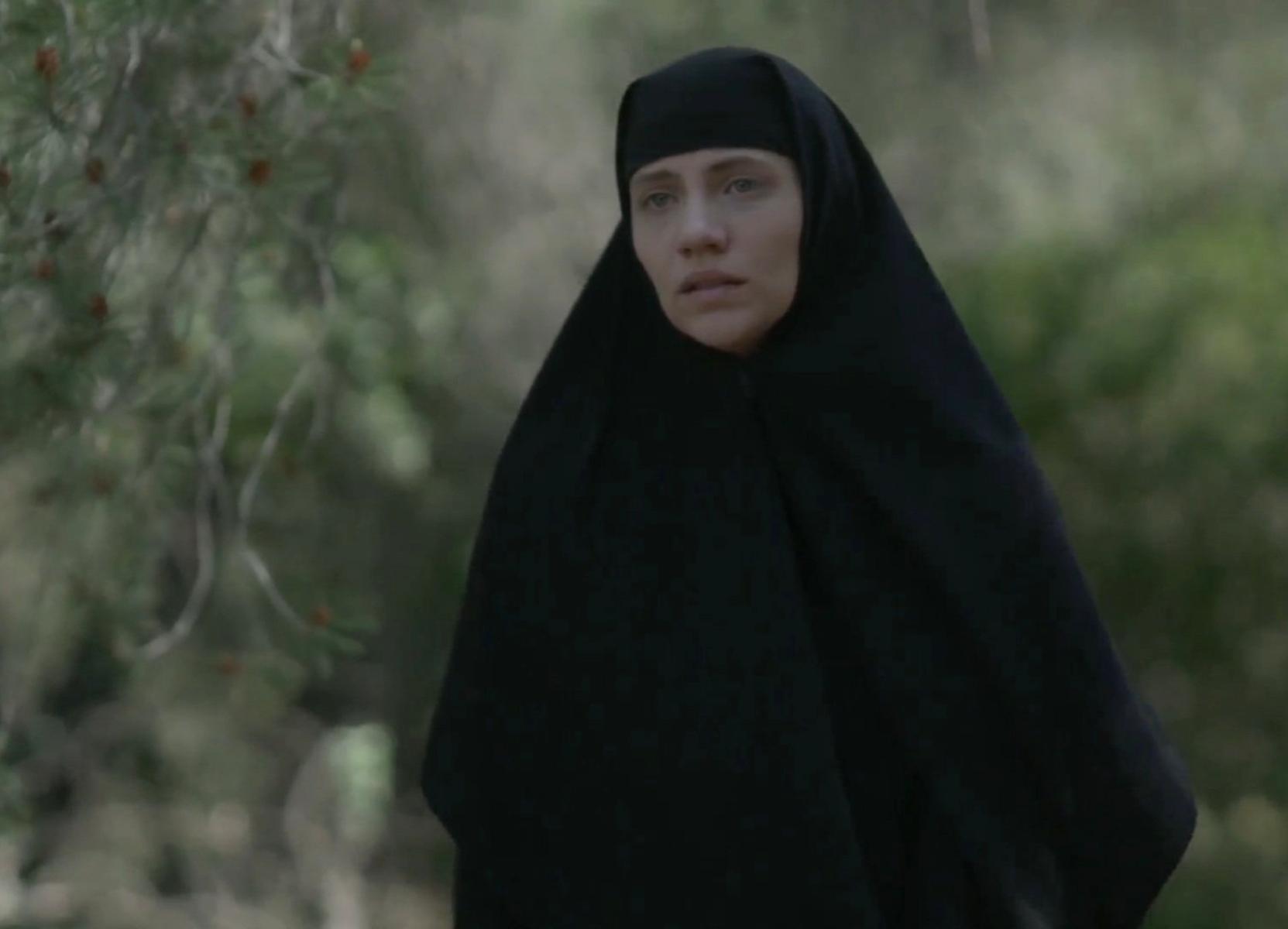 Μαύρο Ρόδο-Ελισάβετ-