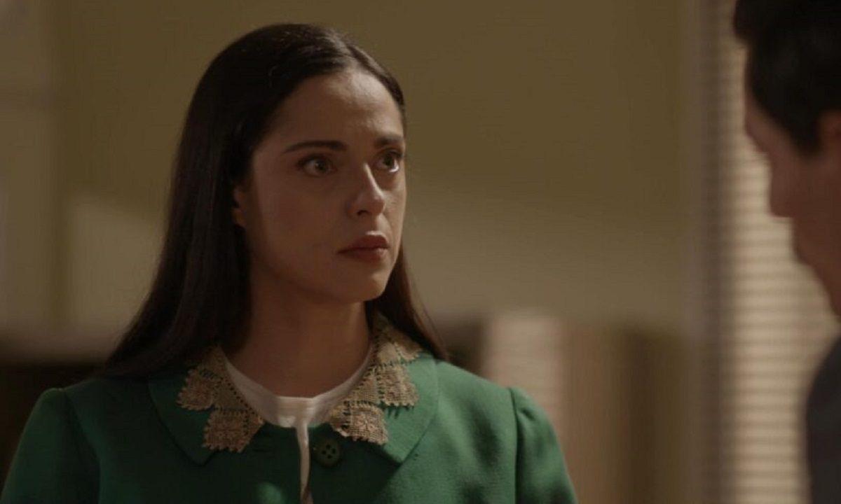 Ο Παράδεισος των Κυριών-Μιράντα- Ο Παράδεισος των Κυριών-Μιράντα-