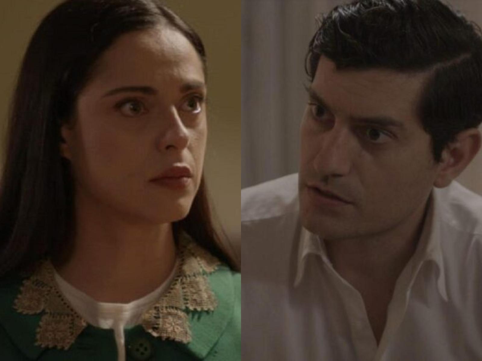 Ο Παράδεισος των Κυριών-Ντίνος-Μιράντα-