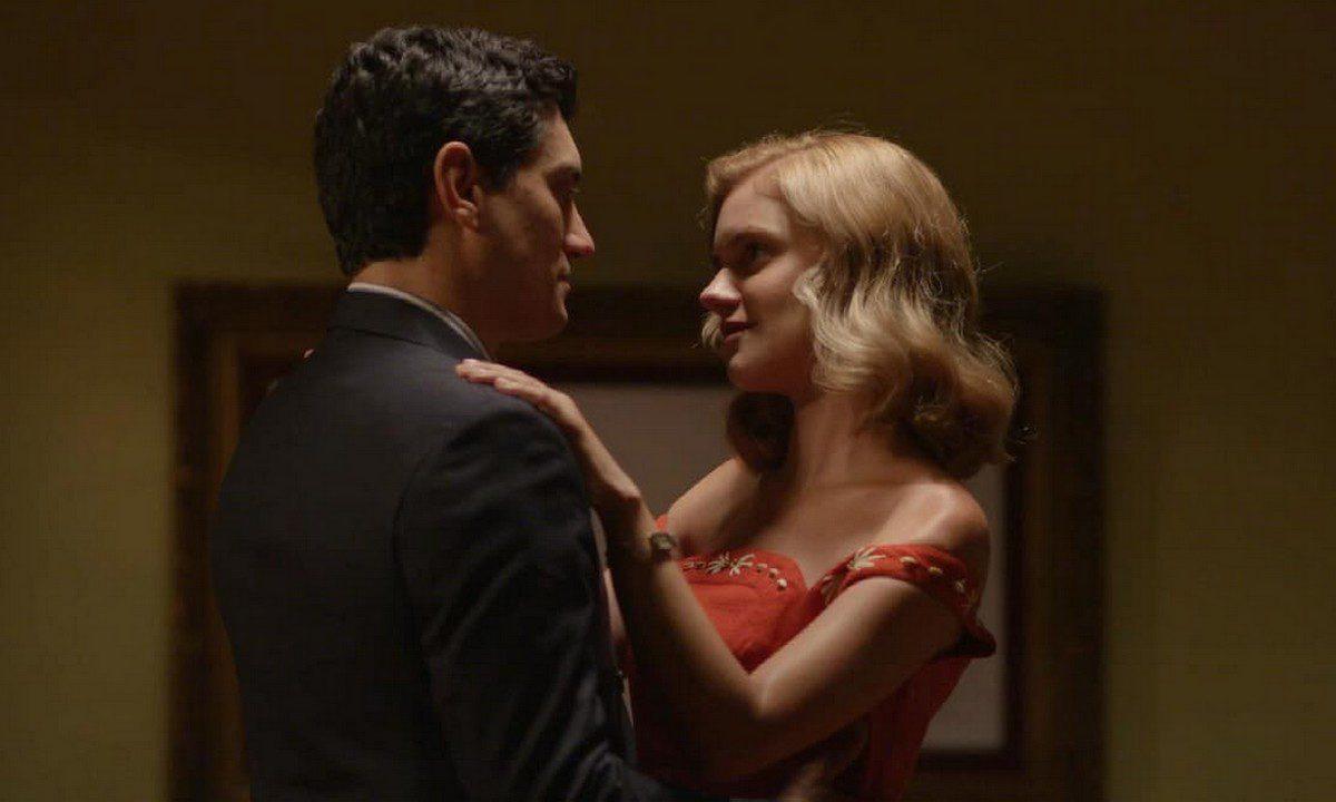 Ο Παράδεισος των Κυριών επόμενα επεισόδια: 146 , 147 , 148