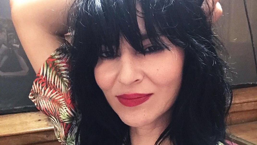 Συγκλονίζει η Ζενεβιέβ Μαζαρί: Πολεμάω ακόμη με την κατάθλιψη