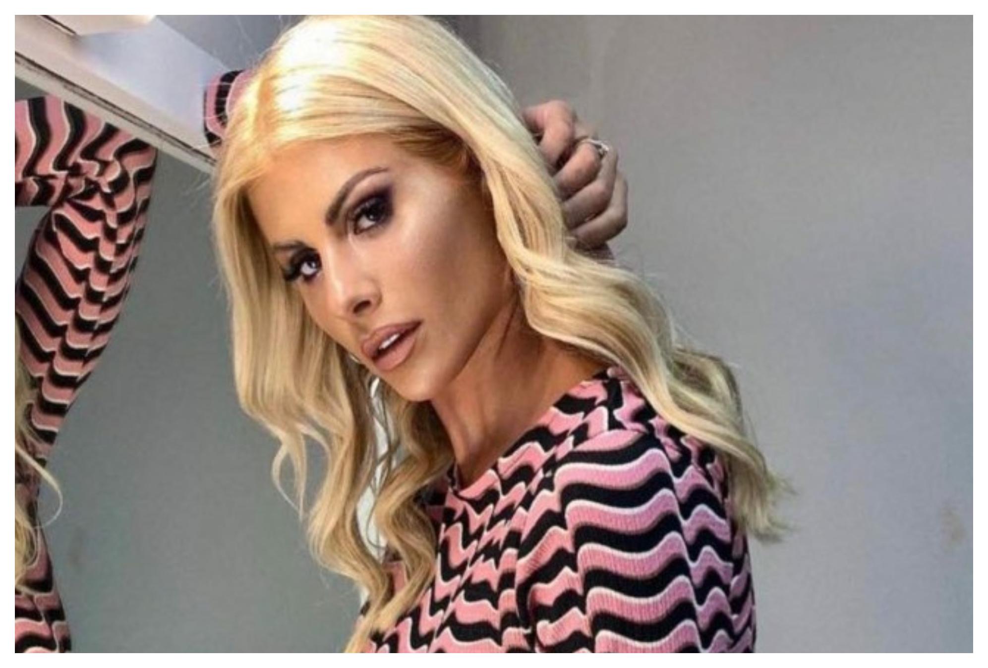 Ευρυδίκη Παπαδοπούλου: Ήταν νέος και ωραίος αυτός που με λήστεψε