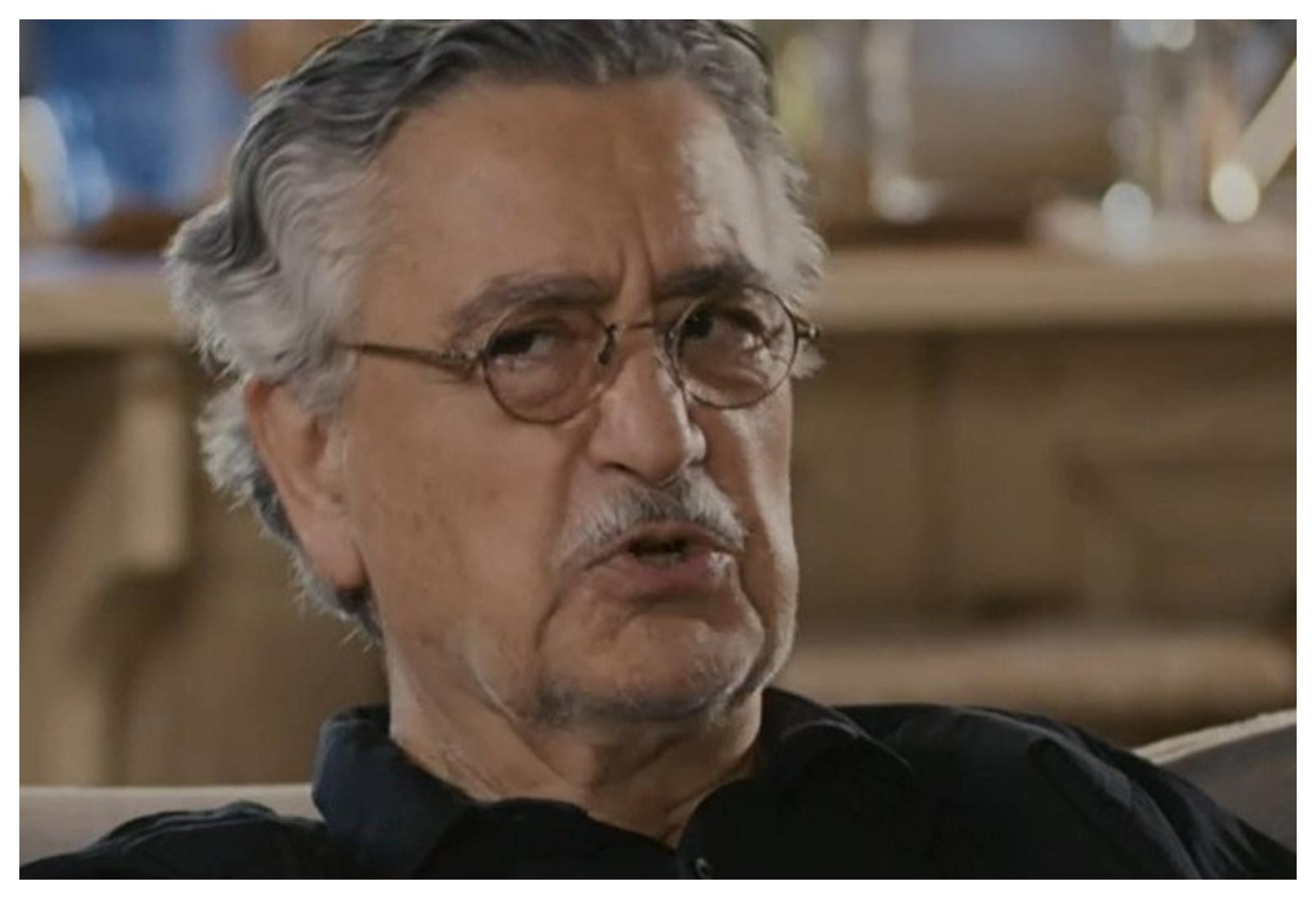 Η Γη της Ελιάς-Ισίδωρος- Η Γη της Ελιάς-Ισίδωρος-