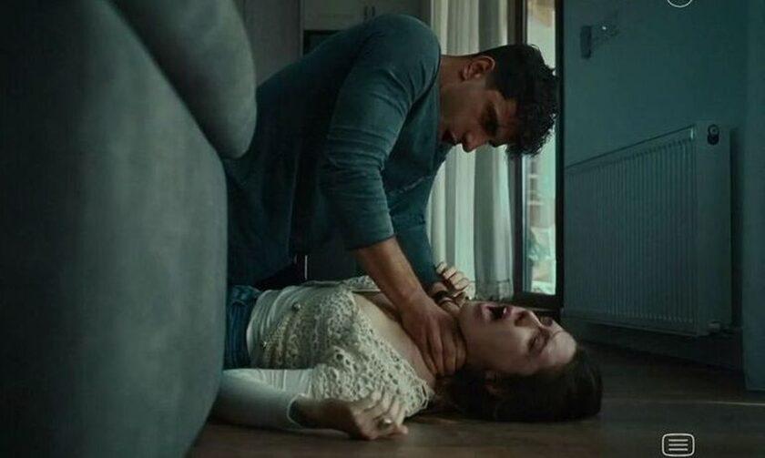 Η Γη της Ελιάς-Αλέξης-Μυρτάλη-