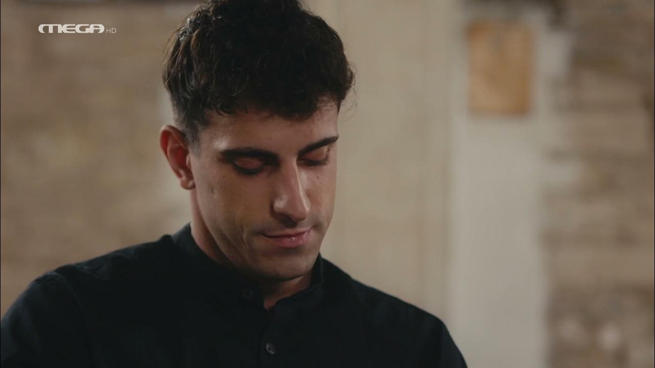 Η Γη της Ελιάς-Αλέξης-