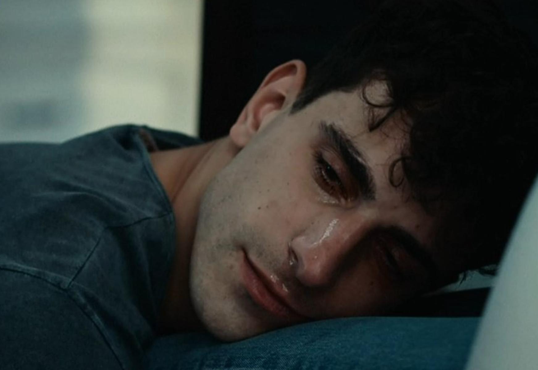 Η Γη της Ελιάς: Τίποτα δεν θα είναι ξανά το ίδιο για κανέναν