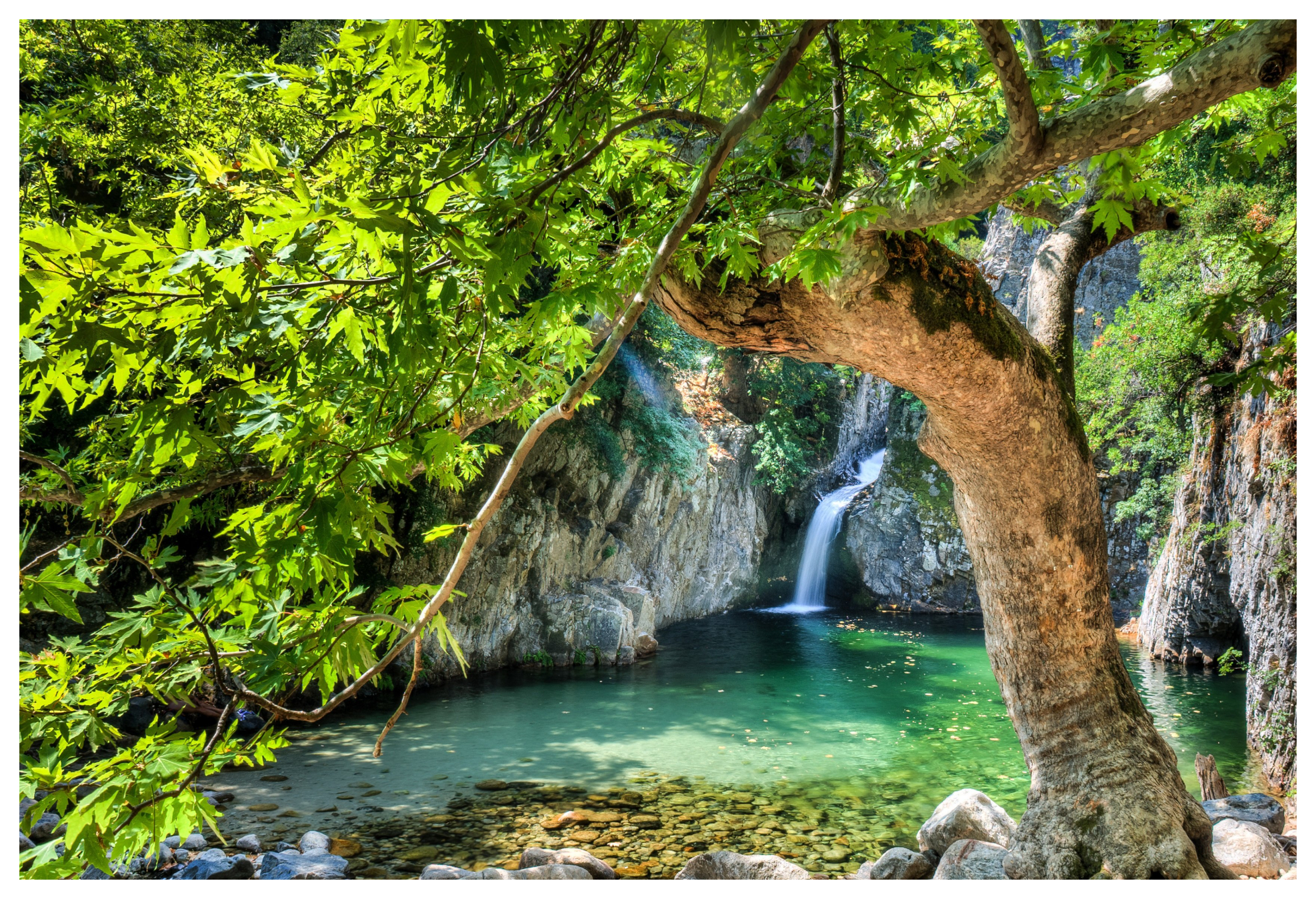 Τα 6 ελληνικά νησιά για οικονομικές διακοπές φέτος το καλοκαίρι