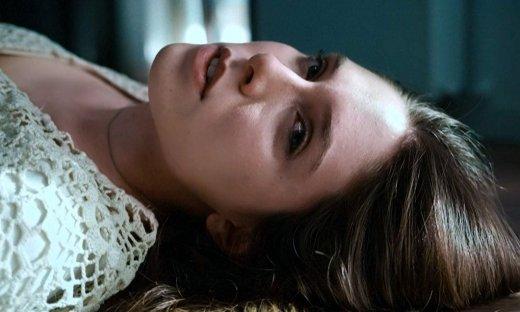 Η Γη της Ελιάς-Μυρτάλη-