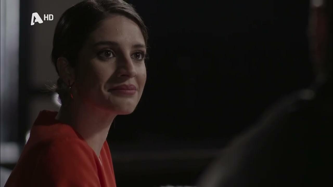 Σασμός: Μια επιστροφή στην Άνω Ποριά έχει σκοτεινό σκοπό