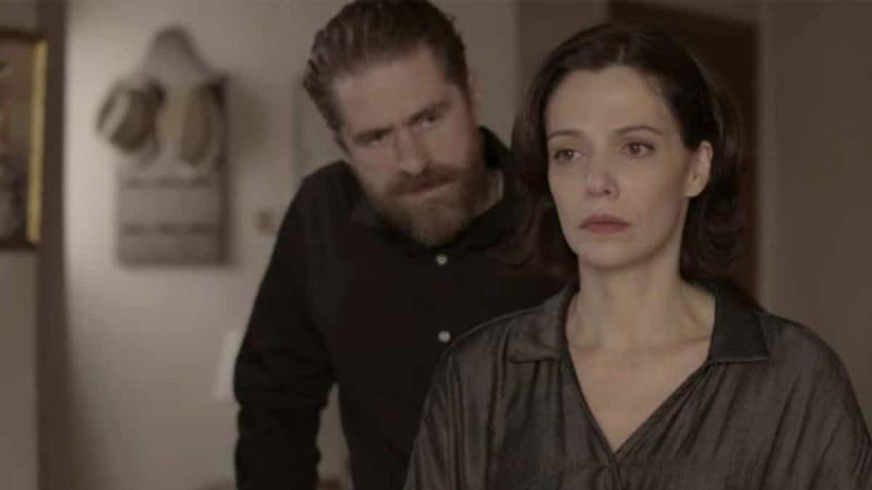 Σασμός: Μια επιστροφή στην Άνω Ποριά έχει σκοτεινό σκοπό