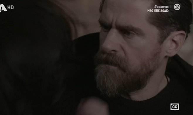 Σασμός: Μια επιστροφή στην Άνω Ποριά έχει σκοτεινό σκοπό